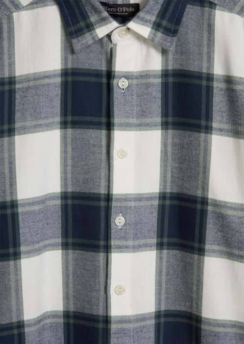 TEENS-BOYS Shirt — Green