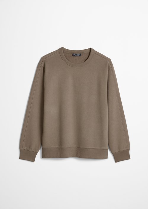 TEENS-BOYS Sweatshirt — Charlston Gray
