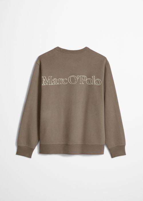 TEENS-BOYS Sweatshirt — Charlston Gray