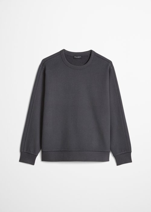 TEENS-BOYS Sweatshirt — Dark Grey