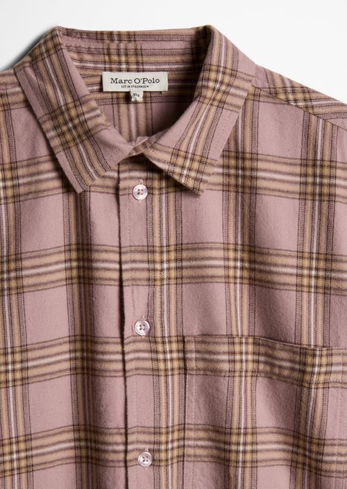 TEENS-GIRLS Shirt — rosa