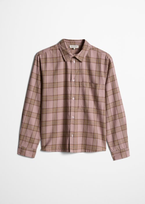 TEENS-GIRLS Shirt — rosa (alternate view)