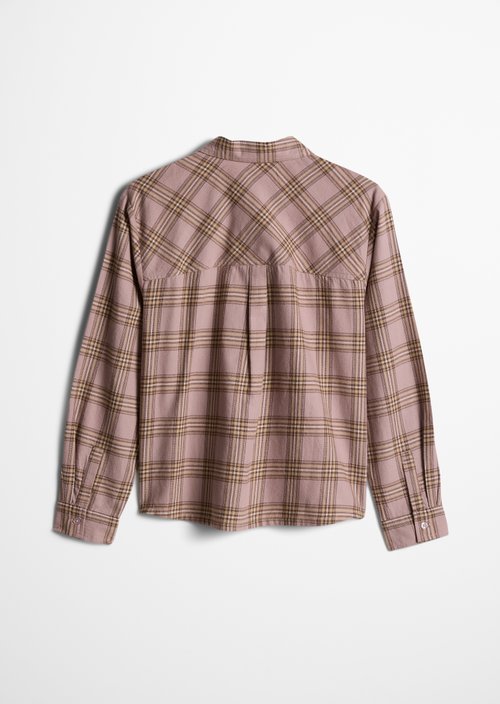 TEENS-GIRLS Shirt — rosa