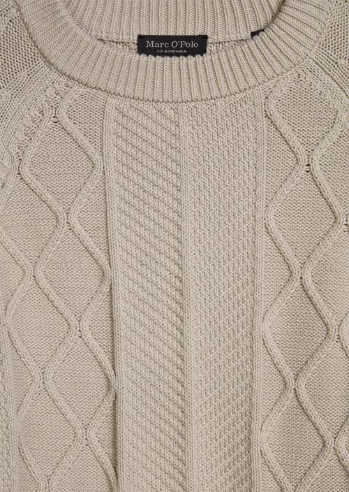 TEENS-BOYS Sweaters Gray Silk in detail view