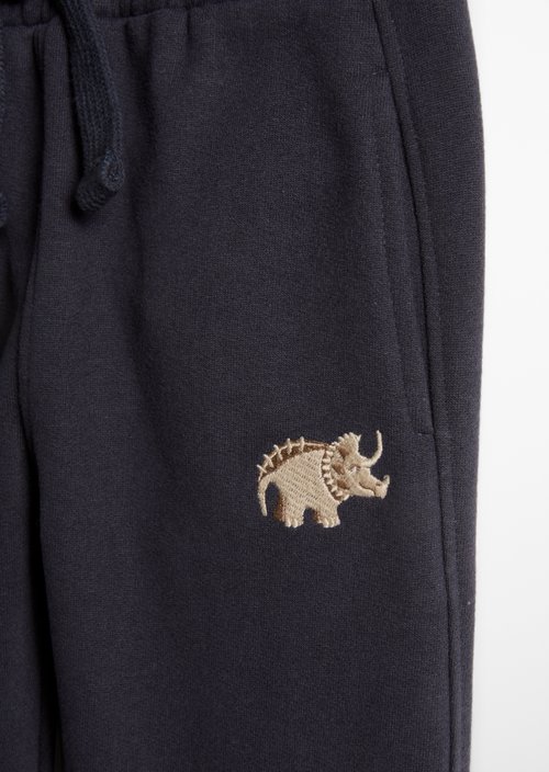 KIDS - BOYS Sweatpants — Dark Navy