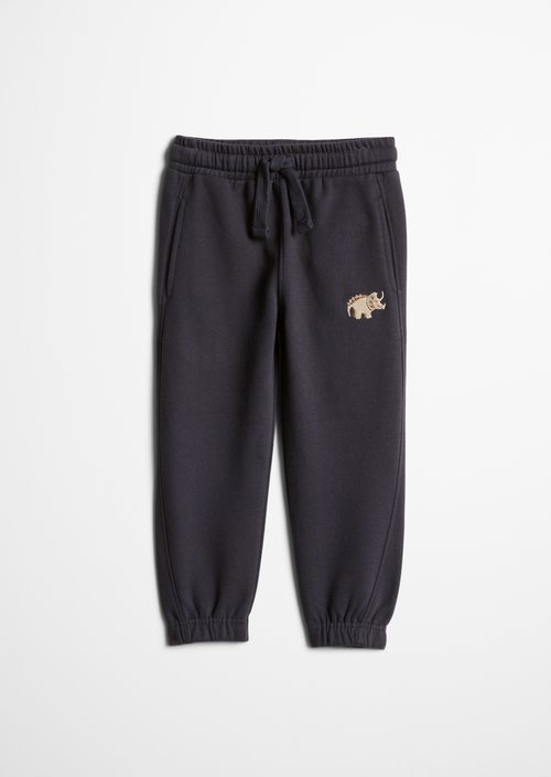 KIDS - BOYS Sweatpants — Dark Navy