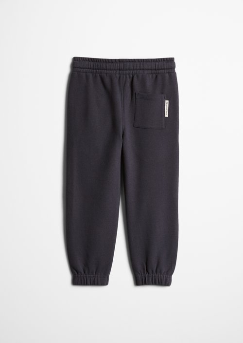 KIDS - BOYS Sweatpants — Dark Navy