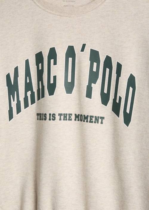 TEENS-‎GIRLS Sweatshirt Beige in detailaanzicht