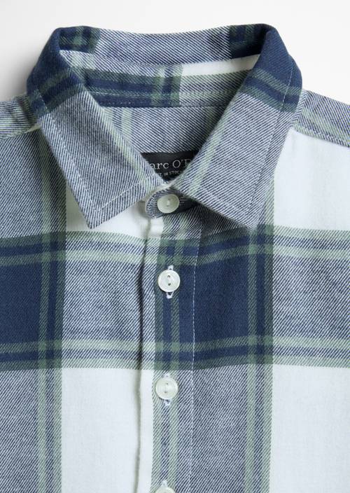 ‎KIDS - BOYS Shirt Green in detail view