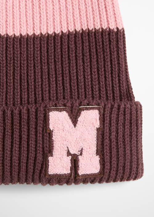 TEENS-‎GIRLS-muts Red in detailaanzicht