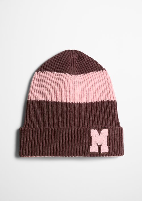 TEENS-GIRLS Beanie — Red