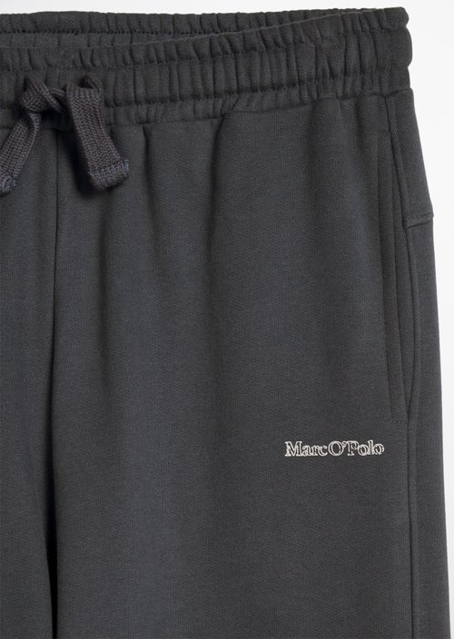 TEENS-BOYS Sweatpants — Dark Grey