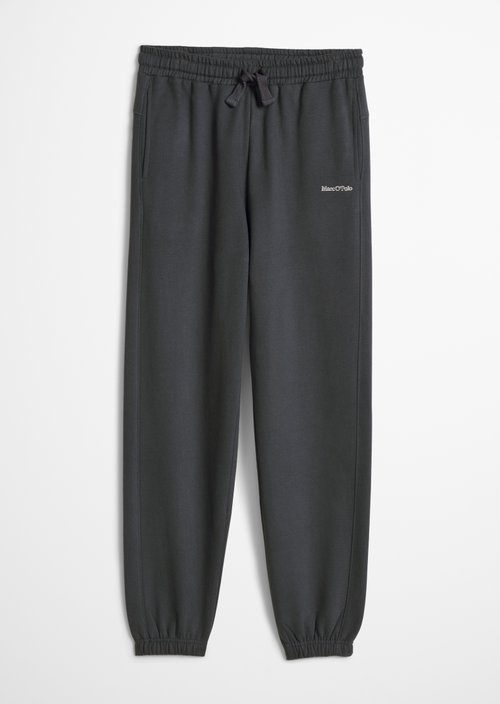 TEENS-BOYS Sweatpants — Dark Grey