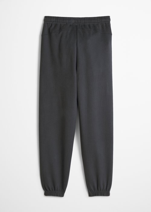TEENS-BOYS Sweatpants — Dark Grey