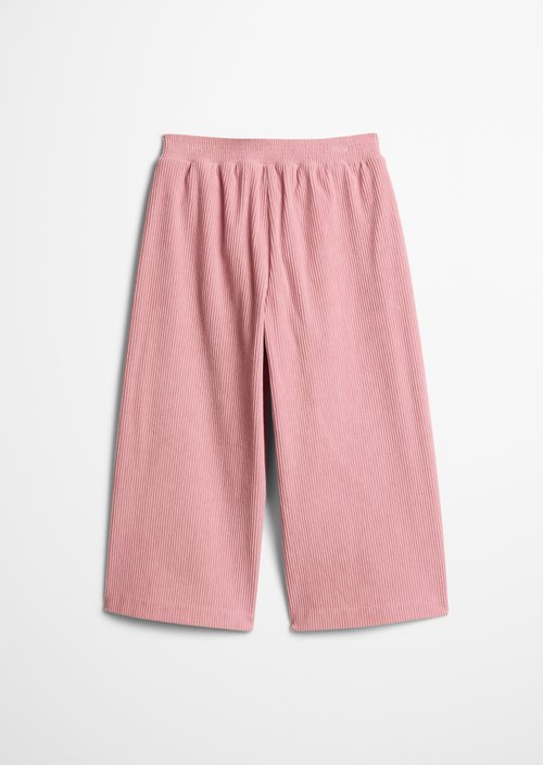 KIDS-GIRLS Corduroy Pants — Vintage Rose