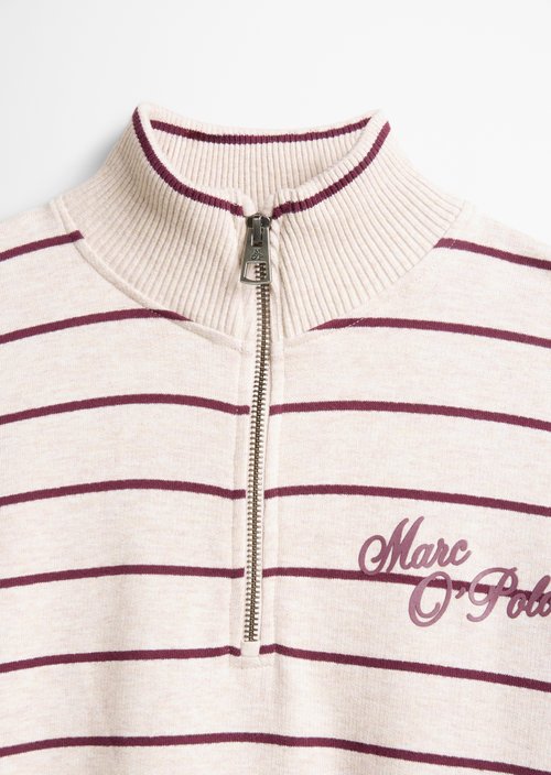 TEENS-GIRLS Sweatshirt — Beige