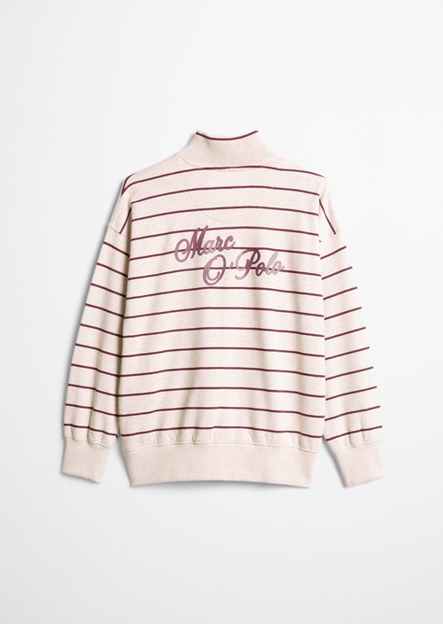 TEENS-GIRLS Sweatshirt — Beige
