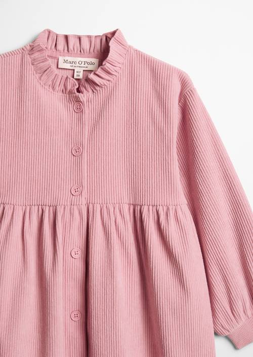 ‎KIDS-GIRLS Dress Vintage Rose in detail view