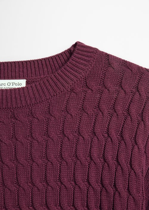 TEENS-GIRLS Sweaters — Red