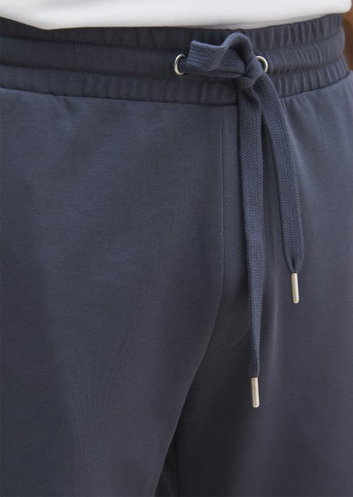 Lounge joggpants regular — odessey blue