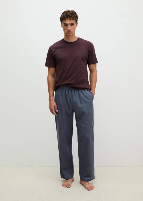 Lounge-Hose Odessey Stripe - Produkt Bild 1