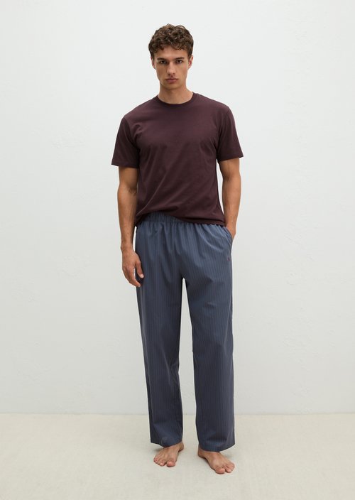 Lounge pants — Odessey Stripe