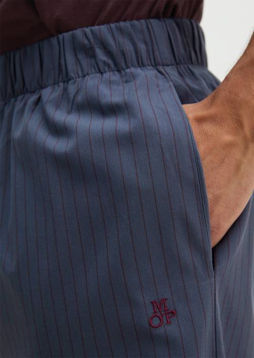 Lounge-Hose Odessey Stripe - Produkt Bild 2
