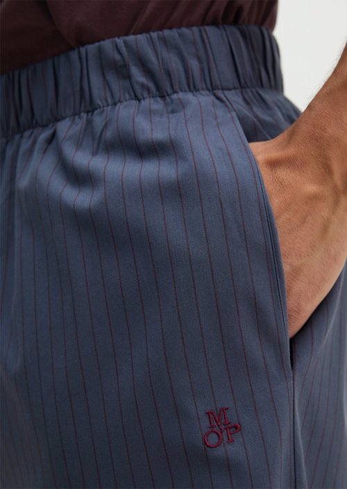 Lounge pants — Odessey Stripe