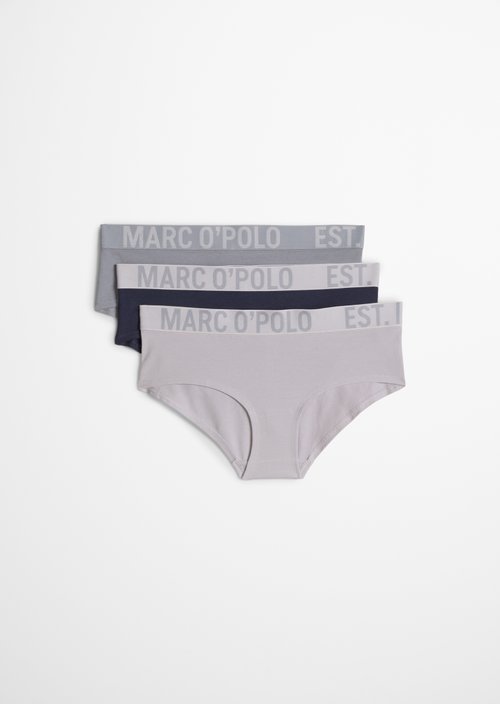 Hipster — blue/weathervane/gray lilac