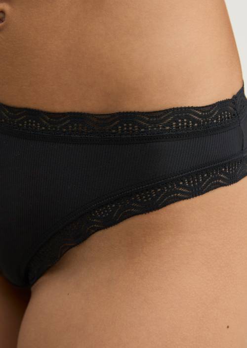Brazilian Brief Black - Produkt Bild 2