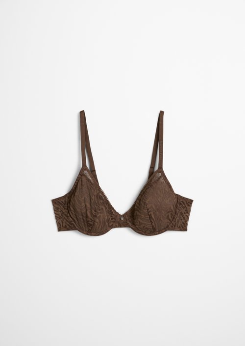 BRA — Brown Q790