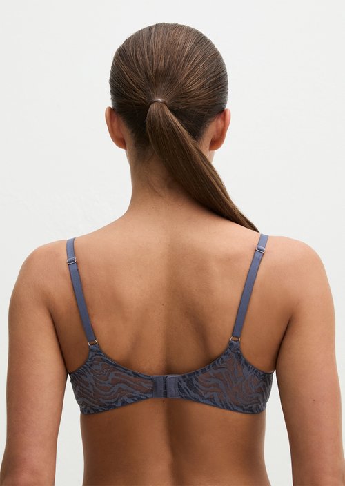 BRA — odessey blue
