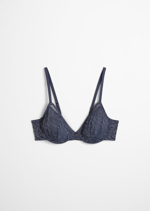 BRA — odessey blue