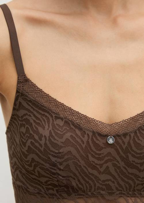 Corps Brown Q790 - Image du produit 2