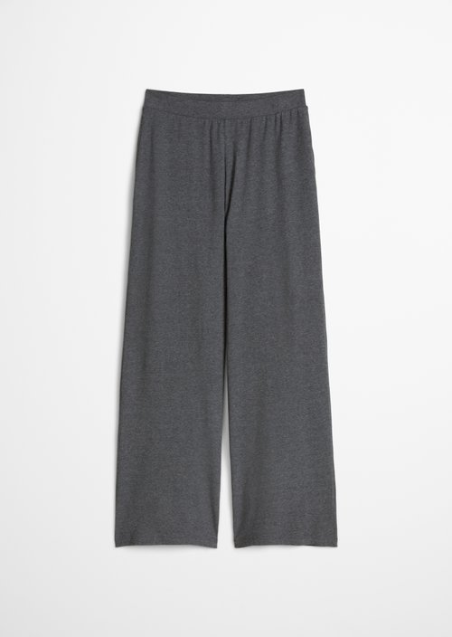 Lounge pants — Grey Q989