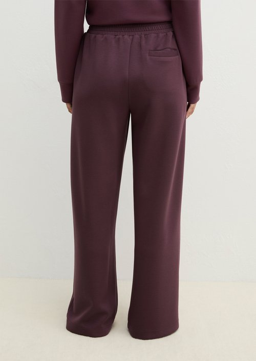 Lounge pants — Fudge