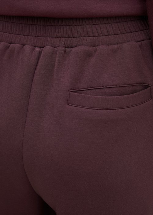 Lounge pants — Fudge