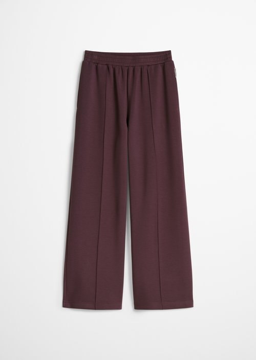 Lounge pants — Fudge