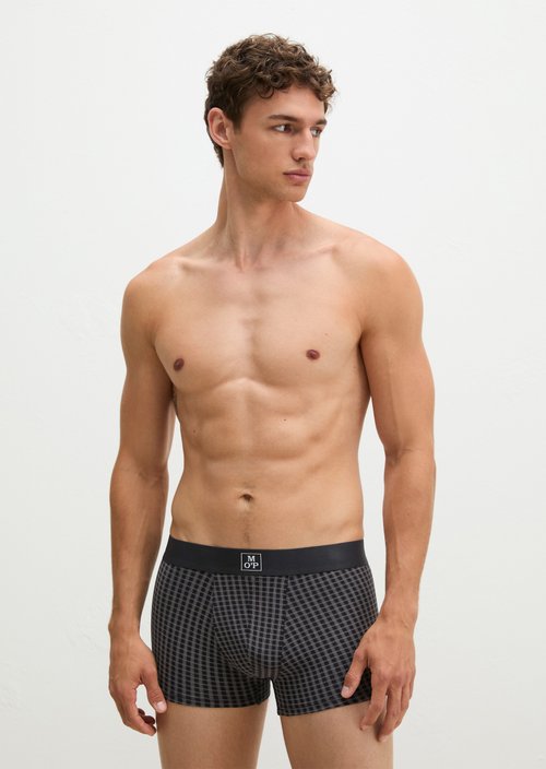 Trunk — Black Print/Black3