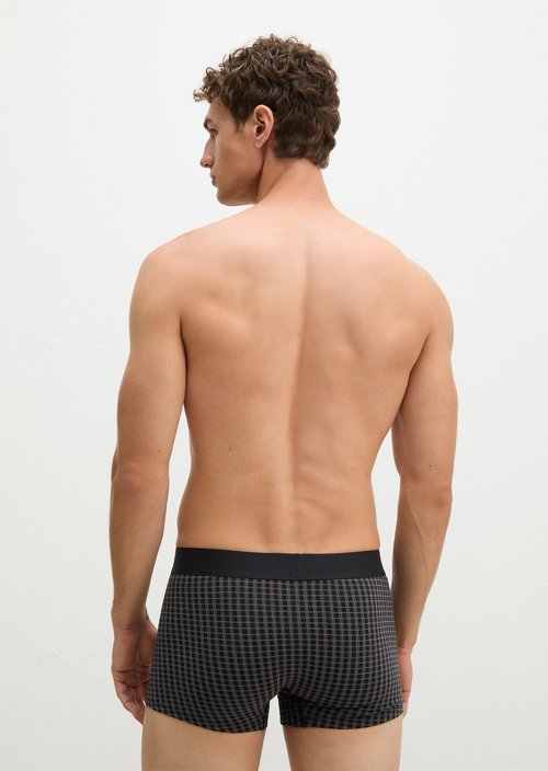 Trunk — Black Print/Black3