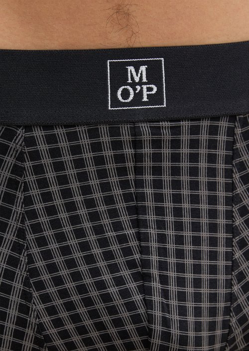 Trunk — Black Print/Black3