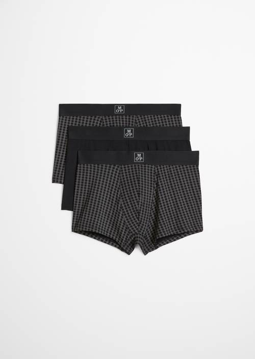 Trunk Black Print/Black3 - Produkt Bild 2