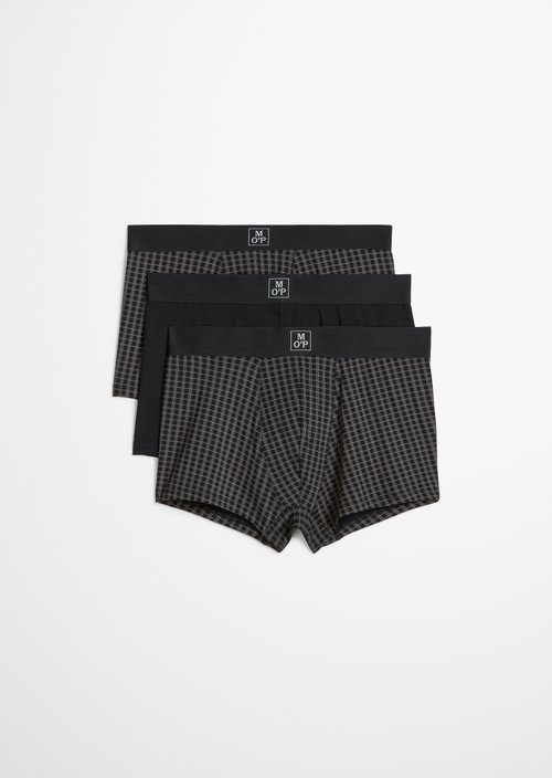 Trunk — Black Print/Black3