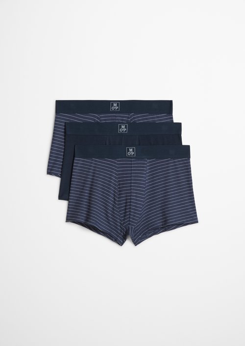 Trunk — Odessey Stripe/Dark Navy