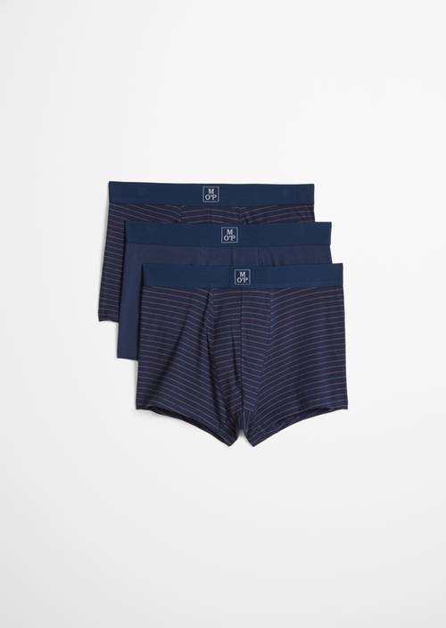 Trunk Black Iris Stripe/Black Iris 1 - Image du produit 2