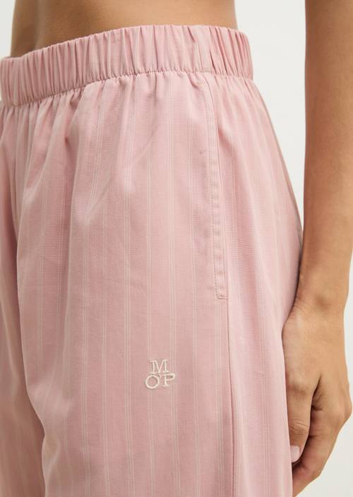 Pantalon lounge Pink Q633 - Image du produit 2