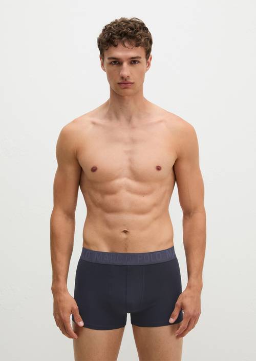 Trunk Dark Navy Q898 - Produkt Bild 1