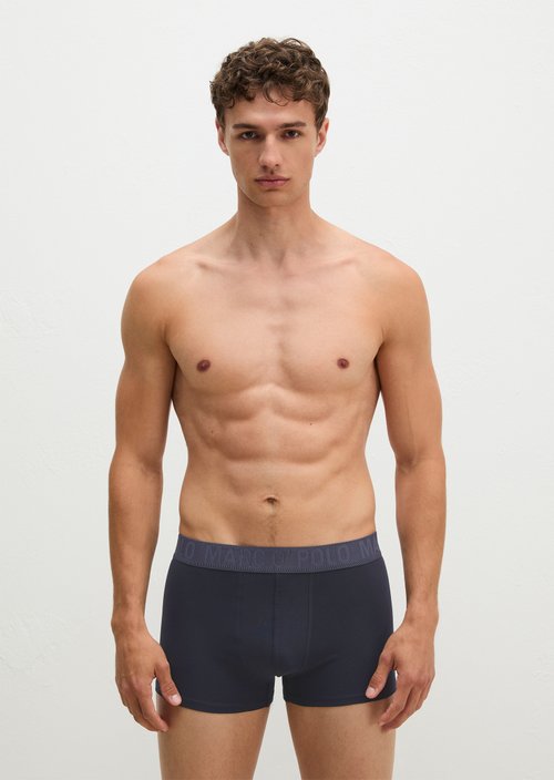 Trunk — Dark Navy Q898