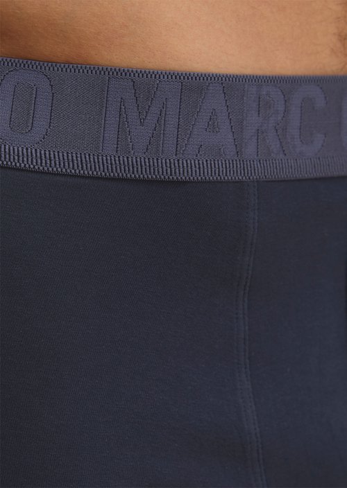 Trunk — Dark Navy Q898