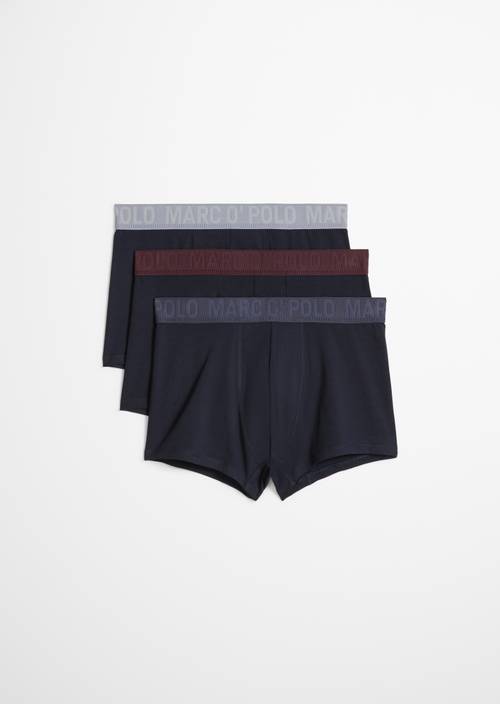 Trunk Dark Navy Q898 - Produkt Bild 2